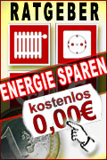 Ratgeber Energie sparen - www.insider-energie.de